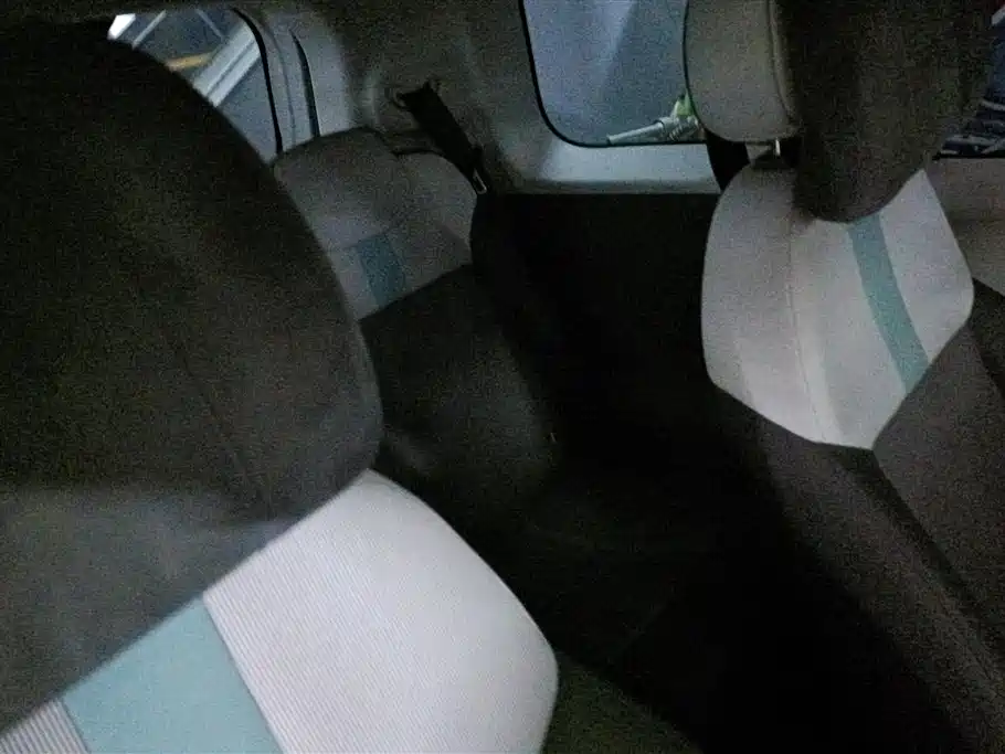 CHANGAN CHANGAN LUMIN