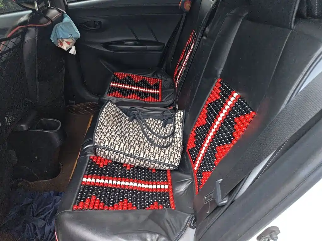 Toyota Yaris L — миниатюра 15