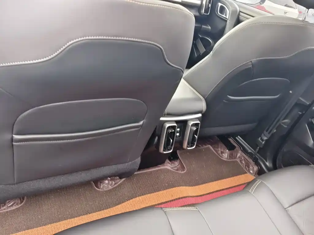 Haval Dargo 2021 1.5T DCT