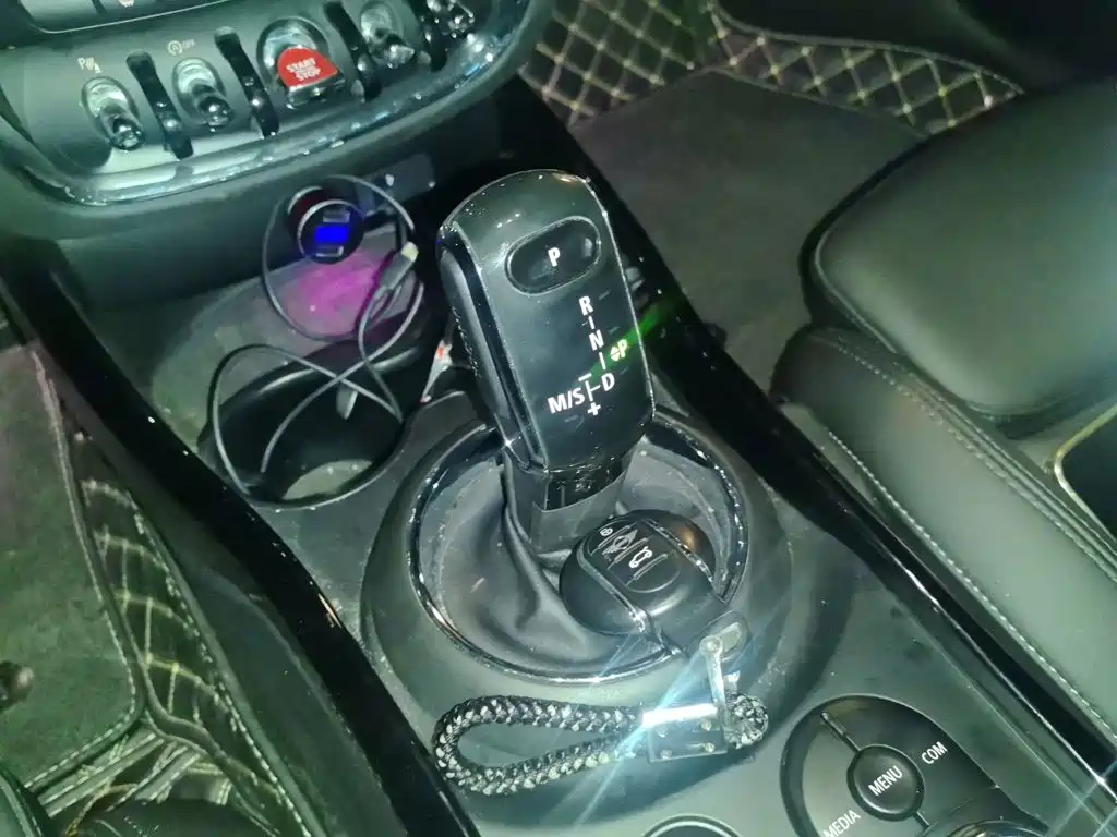 MINI Mini Clubman — миниатюра 15