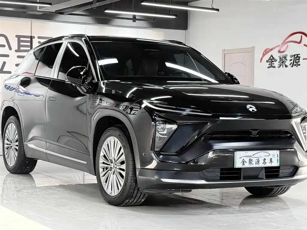 NIO NIO ES6