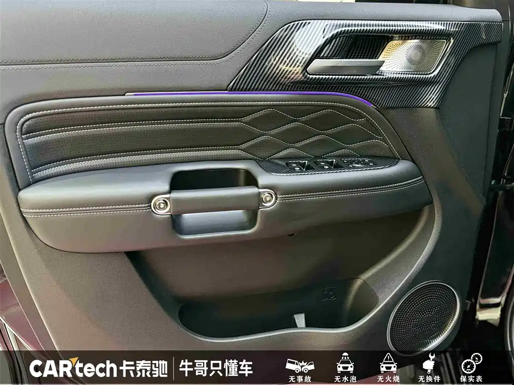 TANK TANK 300 NEW ENERGY