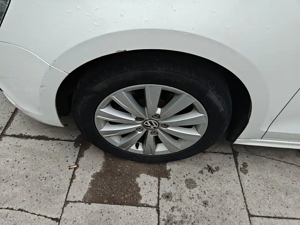 Volkswagen Sagitar — миниатюра 23