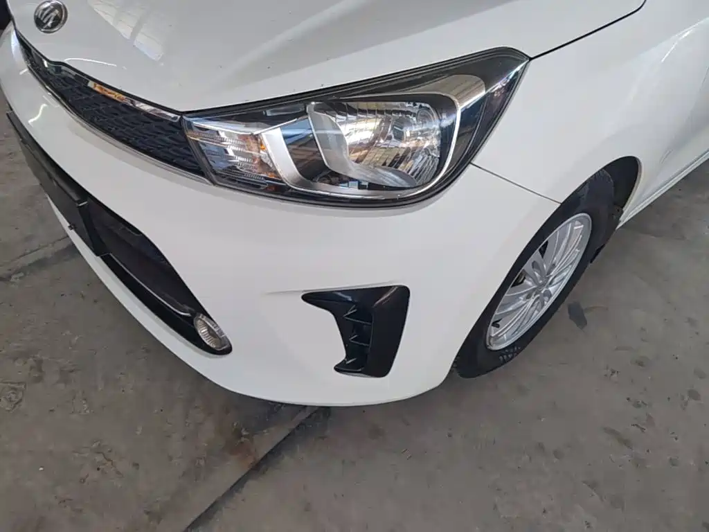 Kia Huanchi — миниатюра 24