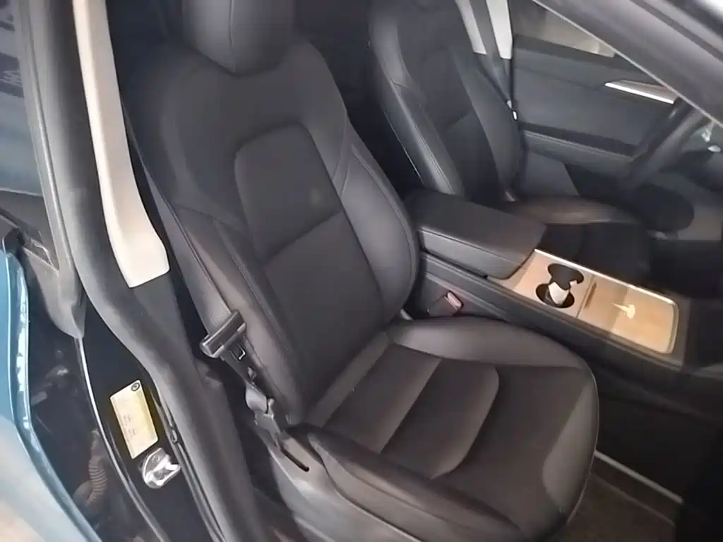 Tesla Model Y — миниатюра 25