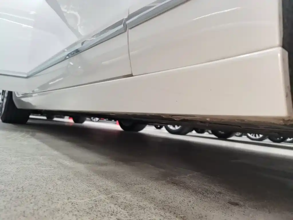 Cadillac CT6 — миниатюра 21