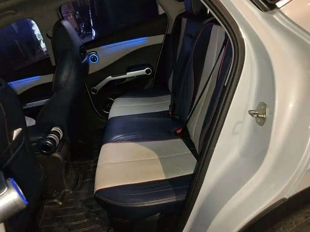 BYD Yuan Plus — миниатюра 13