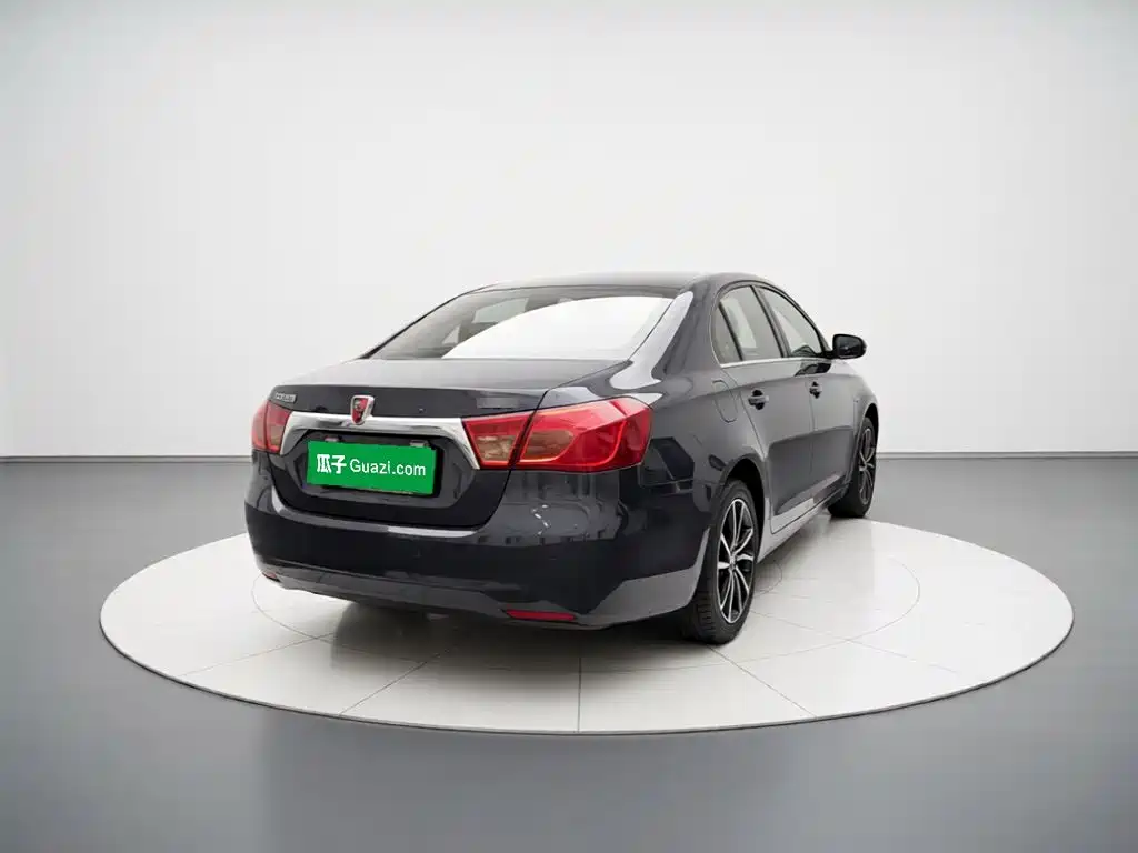 Roewe 950 — миниатюра 3
