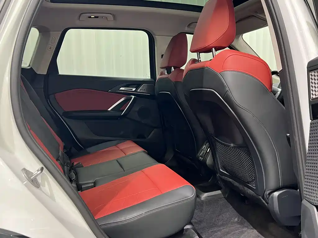 BMW X1 2023 sDrive25Li X