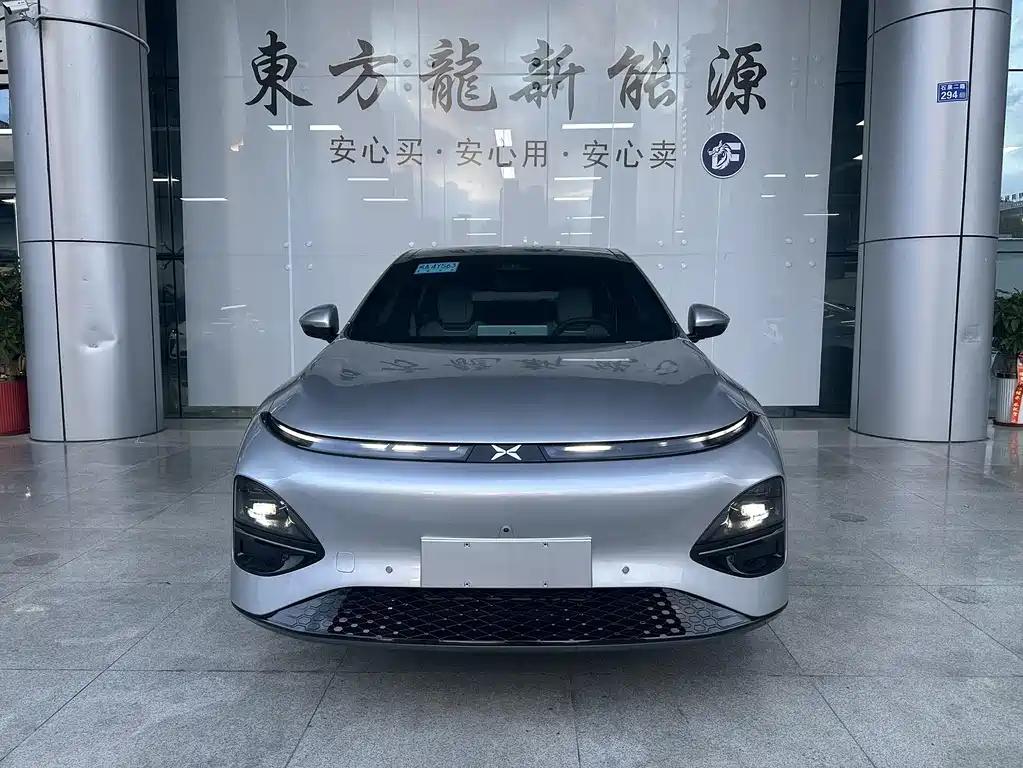 XIAOPENG G6