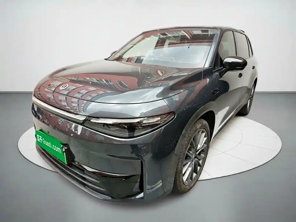 Leapmotor Leapmotor C10