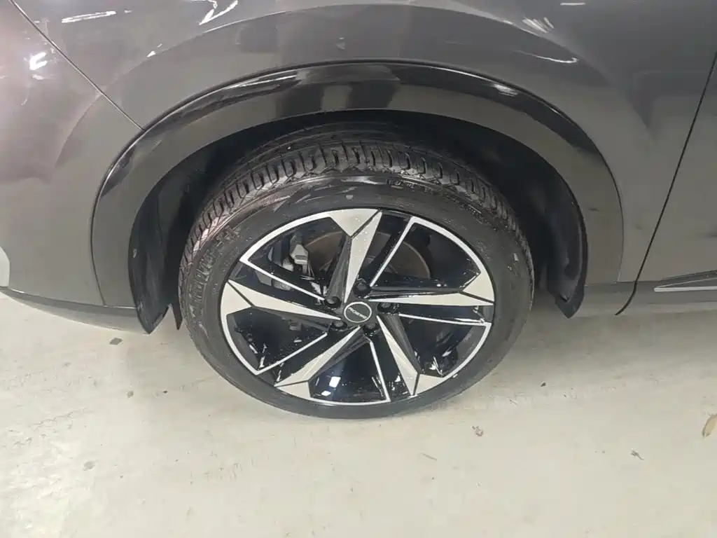 Roewe RX5 eMAX — миниатюра 23