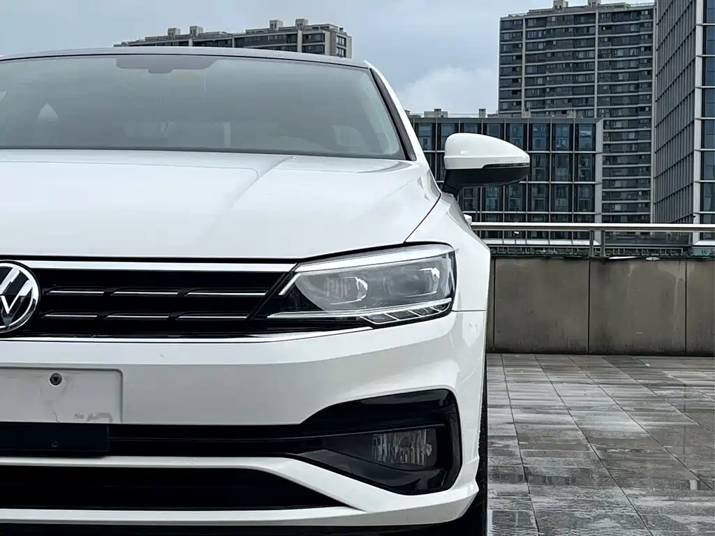 Volkswagen Lamando 2021 280TSI DSG Comfort