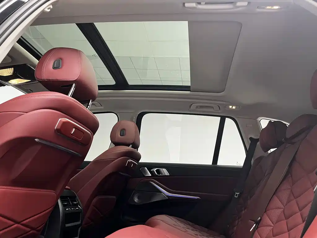 BMW X5 2023 — фото 16