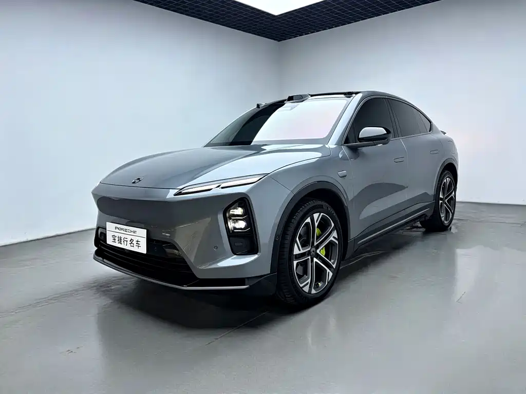 2025 Nio EC6 - zdjęcie 1 z 20