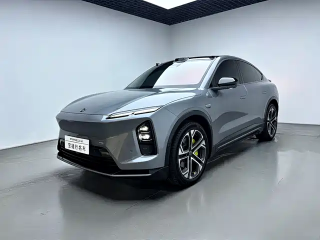 2025 Nio EC6