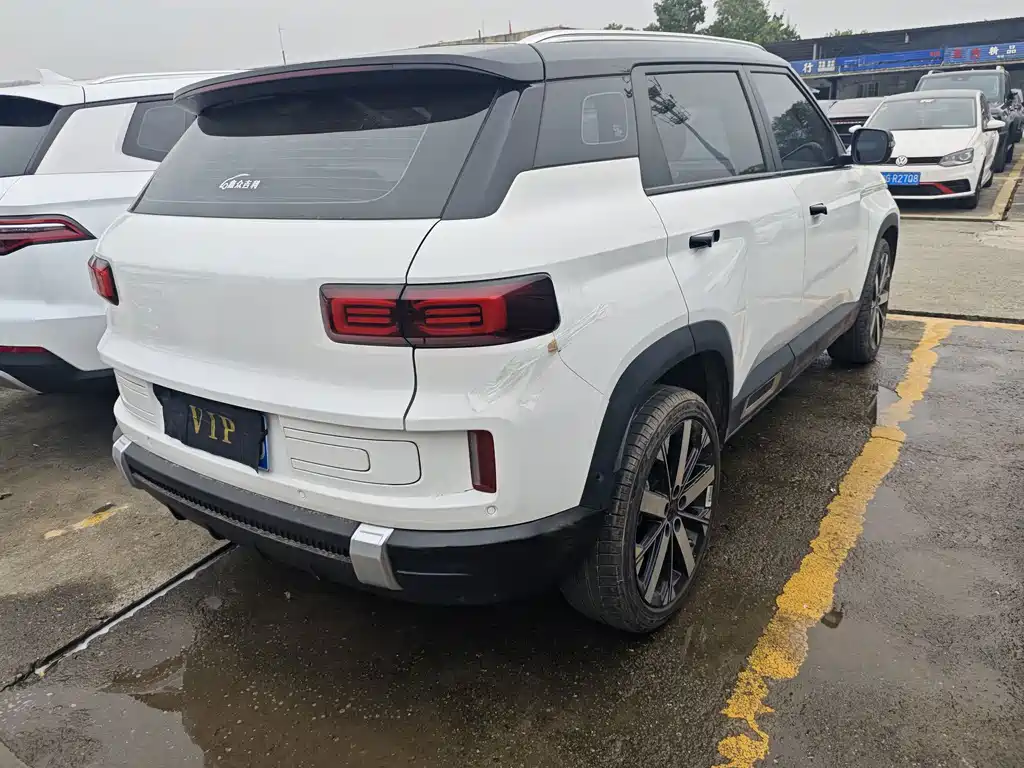Geely Icon — миниатюра 14