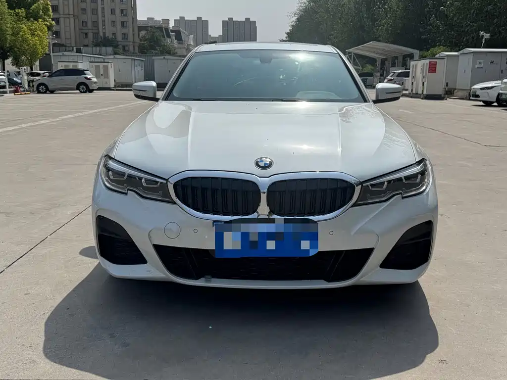 BMW 3 Series — миниатюра 2