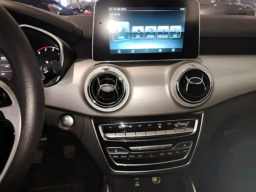 Changhe Changhe A6 — миниатюра 13