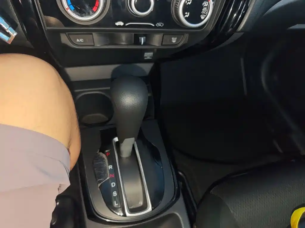 Honda Gienia — миниатюра 14