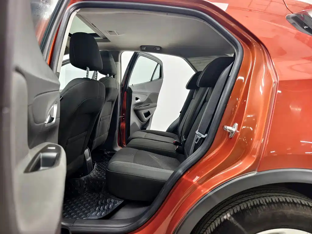 Buick Encore — миниатюра 13