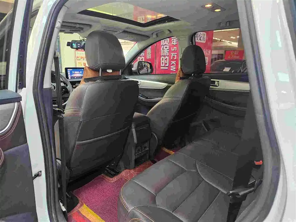 Fengxing X5 — миниатюра 6