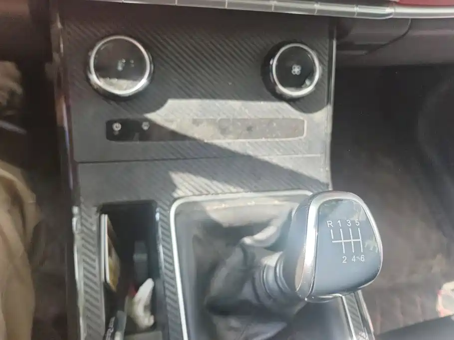 Chery Tiggo 7 — миниатюра 16