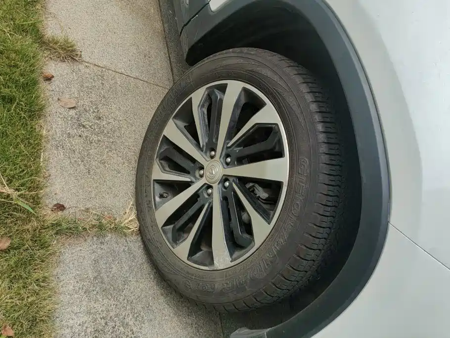 Changan CS75 — миниатюра 6