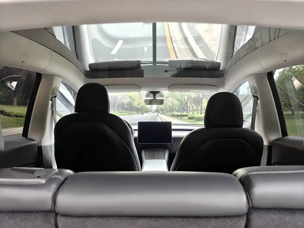 Tesla Model Y — миниатюра 18