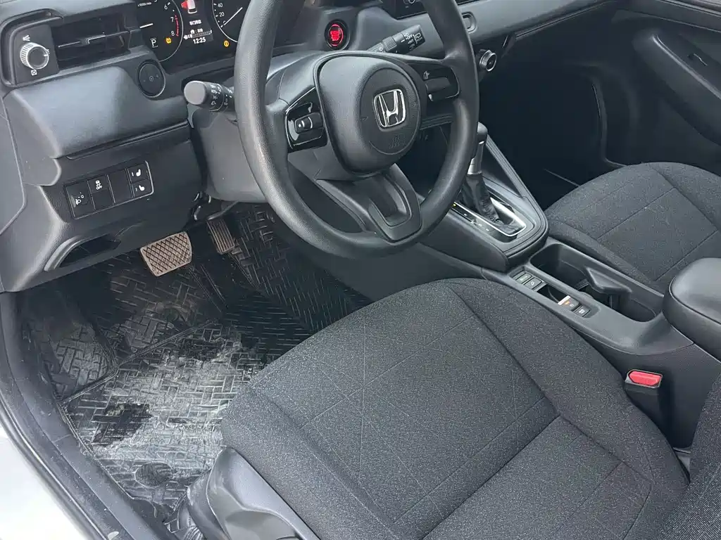 Honda Vezel — фотографии объявления, Фото 16