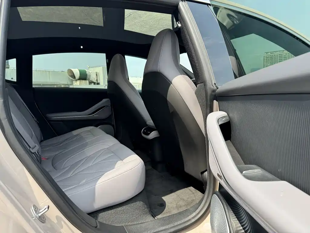 NIO ET5 — миниатюра 10