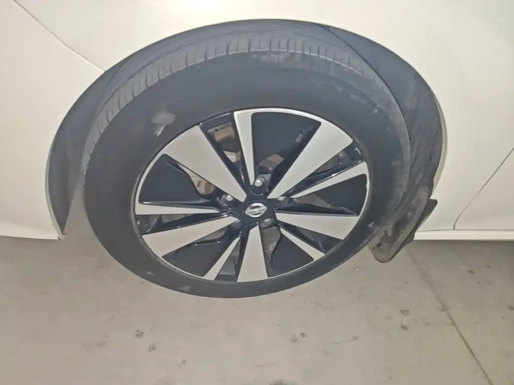 Nissan Teana — миниатюра 23
