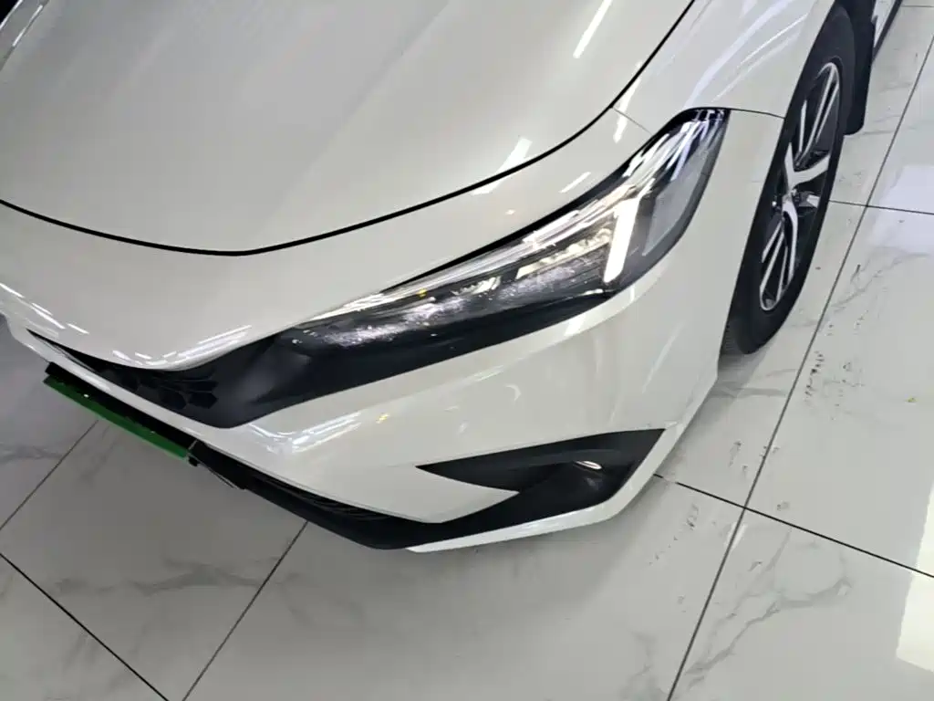 Honda Civic — миниатюра 24
