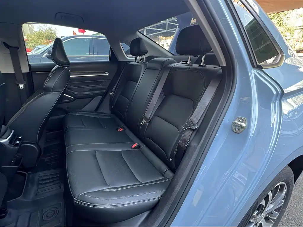 Geely Emgrand — миниатюра 4