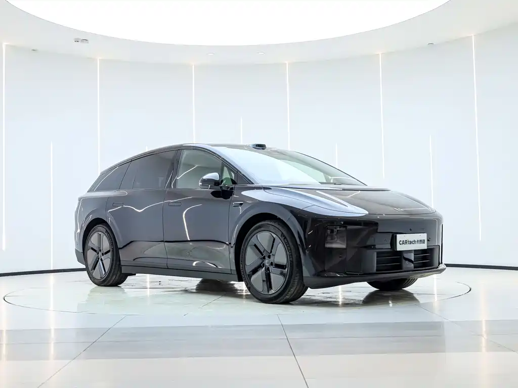 Li Auto Li i6 — миниатюра 3