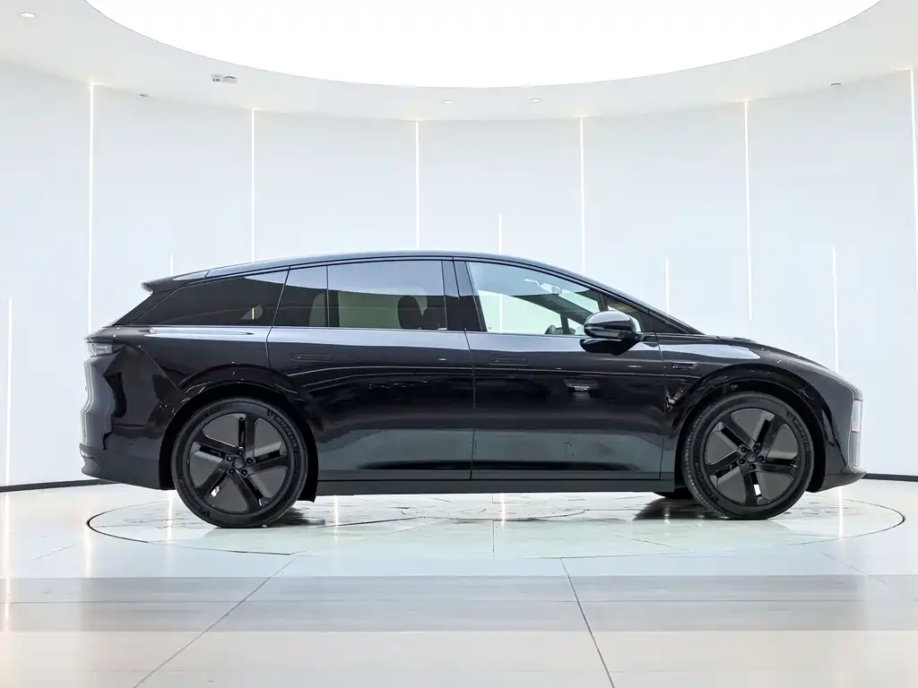 Li Auto Li i6 — миниатюра 5