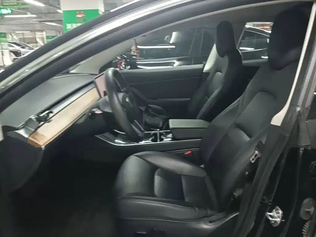 Tesla Model 3 — миниатюра 15
