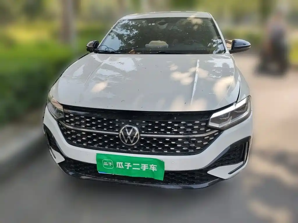 Volkswagen Lavida — миниатюра 23