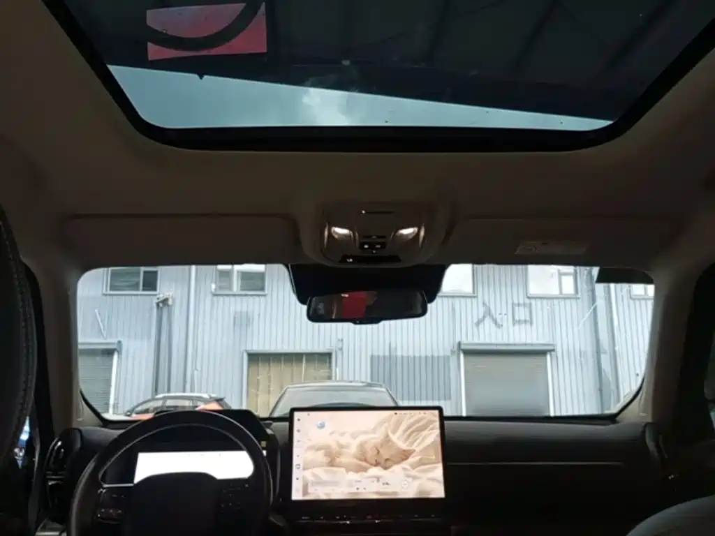 Haval Плюс новая энергия. — миниатюра 18
