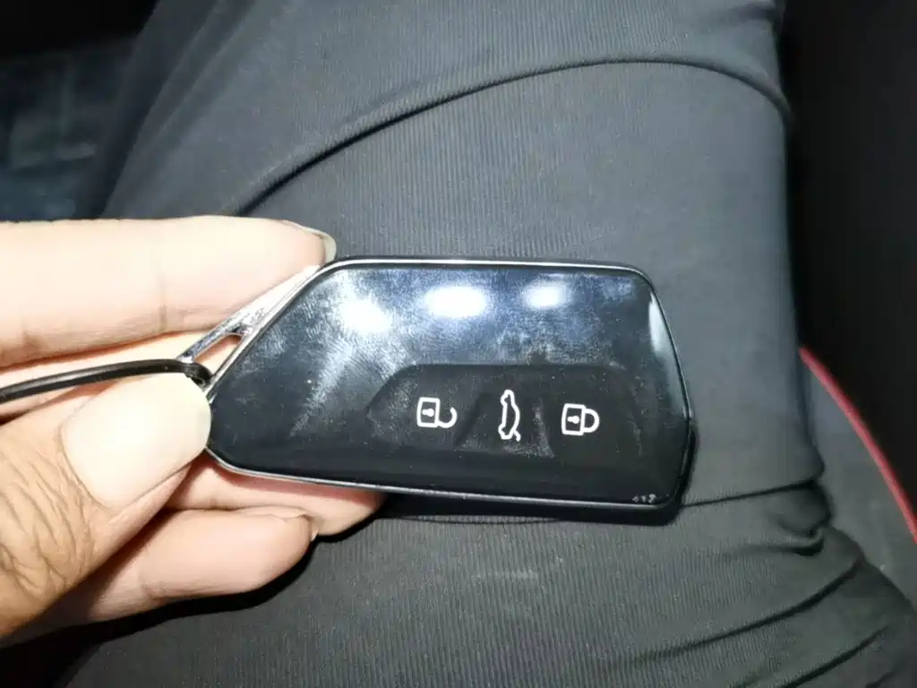 Volkswagen ID.3 — миниатюра 9