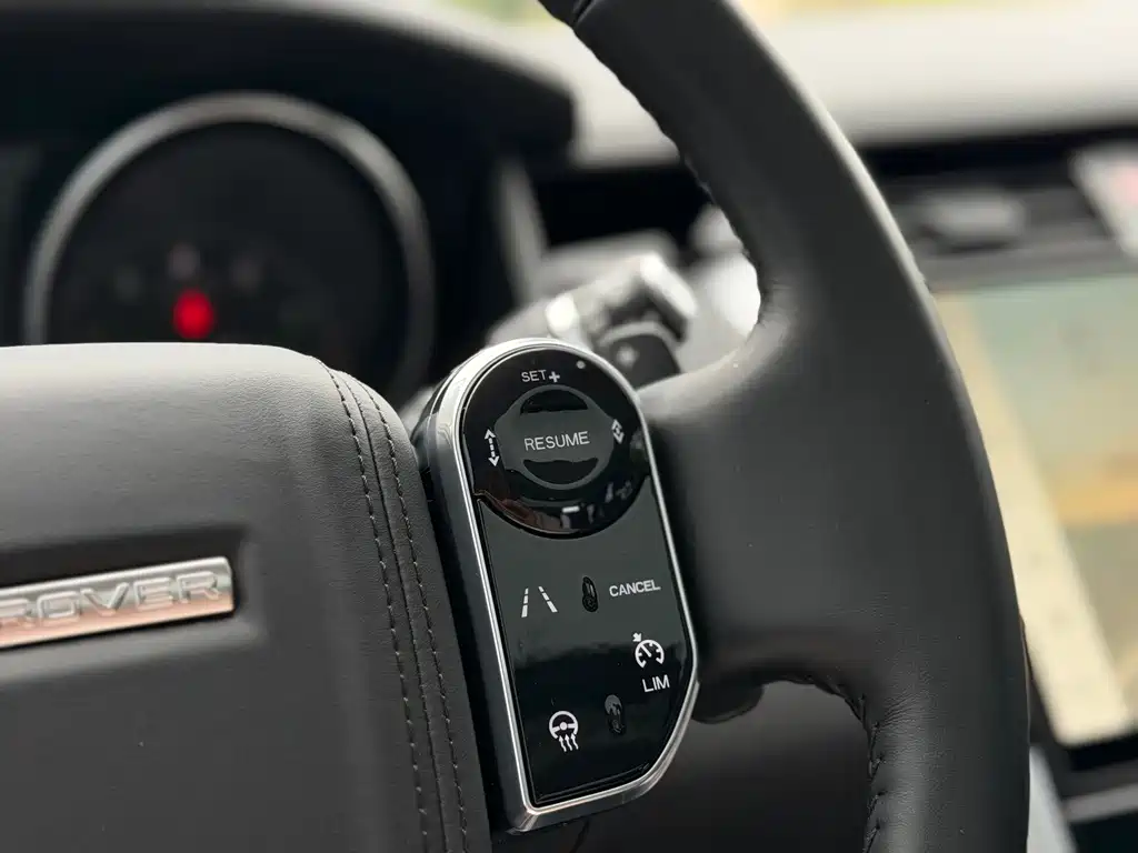 Land Rover Discovery — миниатюра 15