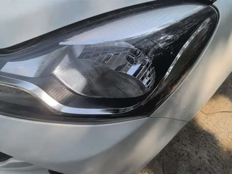 Changan E-Star 2021 （31.18kWh）