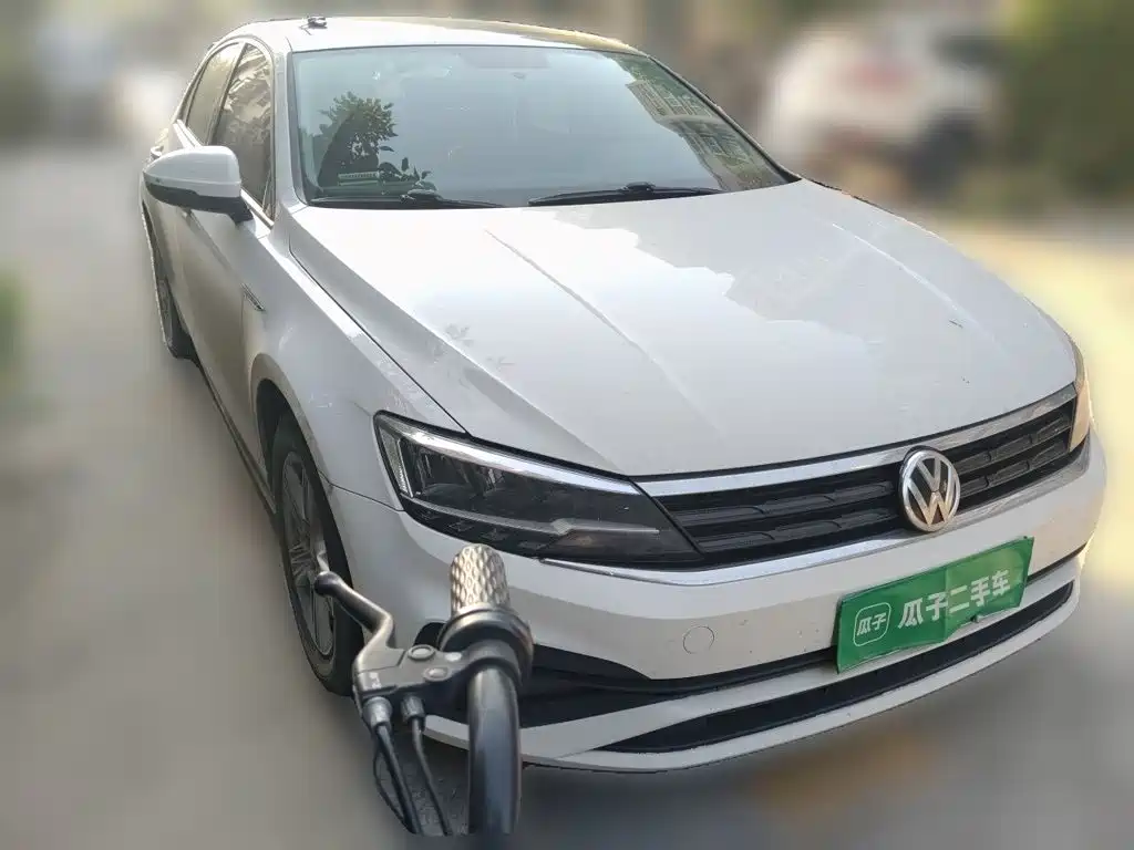 Volkswagen Lamando — миниатюра 24