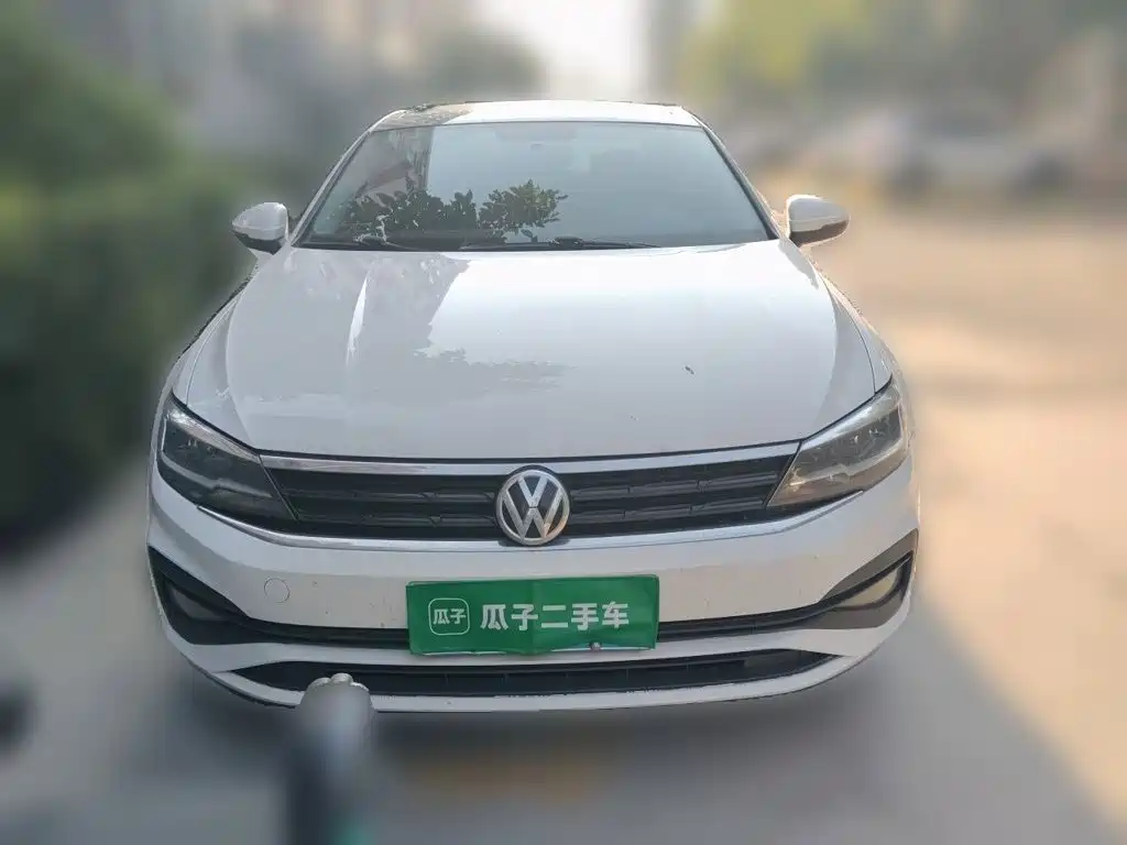 Volkswagen Lamando — миниатюра 23