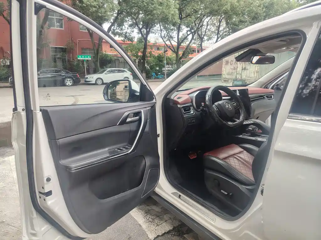 Fengxing Fengxing T5 — миниатюра 5