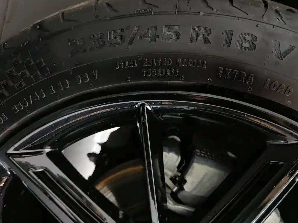 Changan UNI-V — миниатюра 24