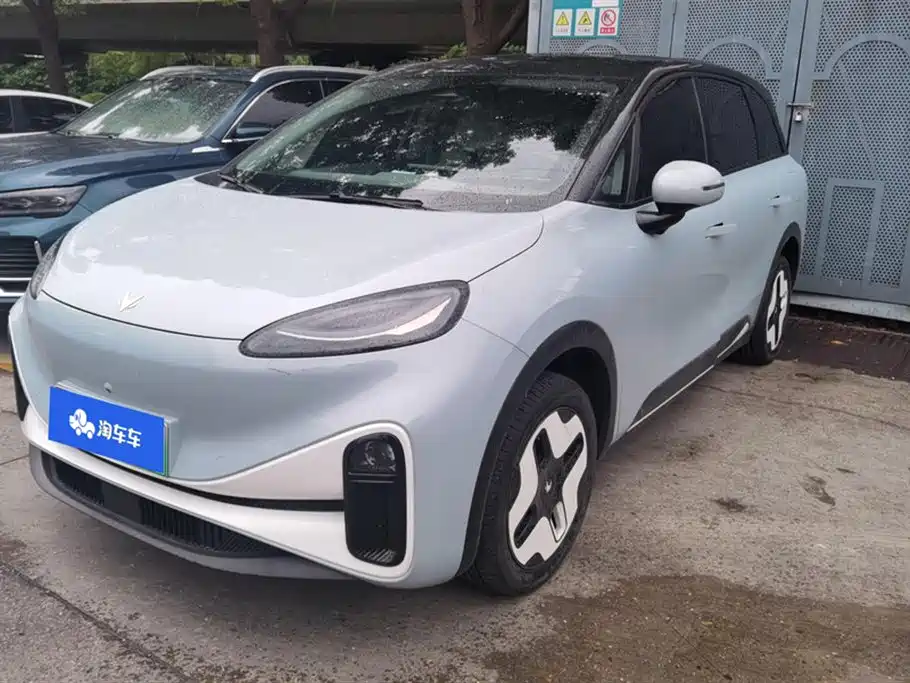 ARCFOX EXTREME FOX POLAR FOX KOALA