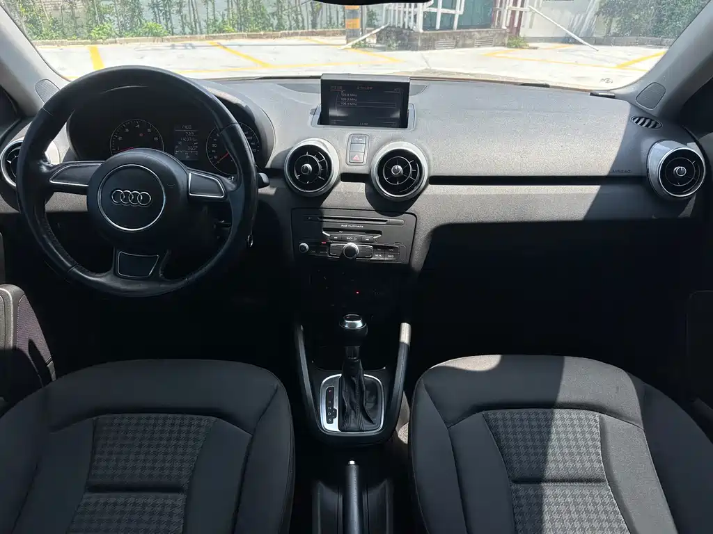 Audi A1 30 TFSI Sportback Ego plus, фото 9