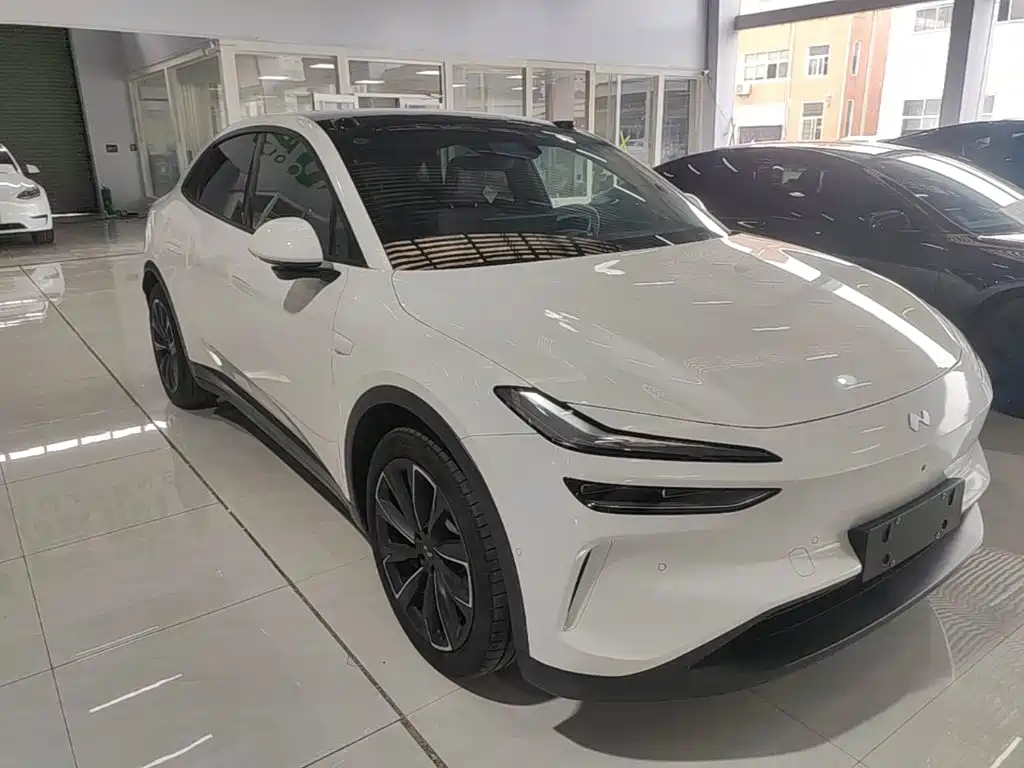 Onvo L60 2024 60kWh