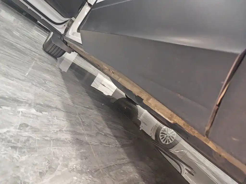 Volkswagen Tiguan L — миниатюра 22